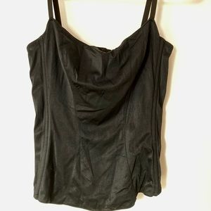 VS Tanktop Bustiers ~ Sexy Comfy